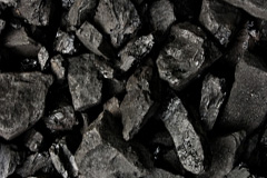 Llansannan coal boiler costs