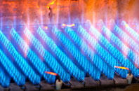 Llansannan gas fired boilers