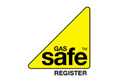 gas safe companies Llansannan